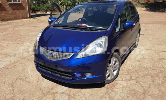 Acheter Occasion Voiture Honda Fit Bleu à Harare, Harare Acheter Occasion Voiture Honda Fit Bleu à Harare, Harare
