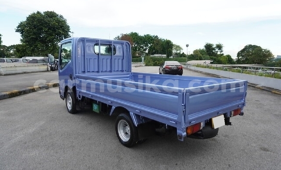 Acheter Occasion Voiture Nissan Cube Bleu à Beitbridge, Matabeleland South Acheter Occasion Voiture Nissan Cube Bleu à Beitbridge, Matabeleland South