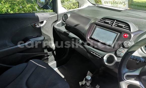 Acheter Occasion Voiture Honda Fit Bleu à Harare, Harare Acheter Occasion Voiture Honda Fit Bleu à Harare, Harare