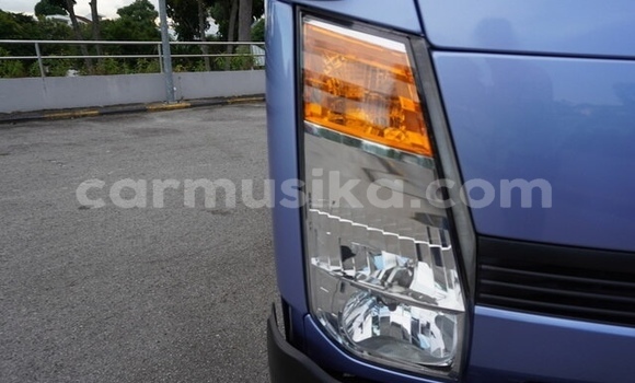 Acheter Occasion Voiture Nissan Cube Bleu à Beitbridge, Matabeleland South Acheter Occasion Voiture Nissan Cube Bleu à Beitbridge, Matabeleland South