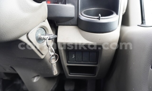 Acheter Occasion Voiture Nissan Cube Bleu à Beitbridge, Matabeleland South Acheter Occasion Voiture Nissan Cube Bleu à Beitbridge, Matabeleland South