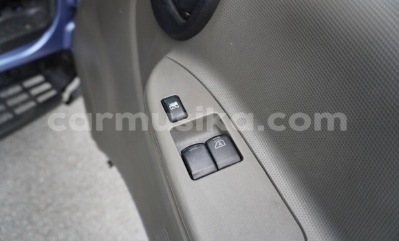 Acheter Occasion Voiture Nissan Cube Bleu à Beitbridge, Matabeleland South Acheter Occasion Voiture Nissan Cube Bleu à Beitbridge, Matabeleland South