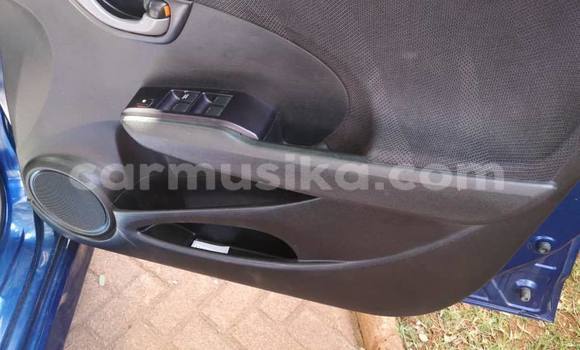 Acheter Occasion Voiture Honda Fit Bleu à Harare, Harare Acheter Occasion Voiture Honda Fit Bleu à Harare, Harare