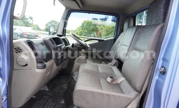 Acheter Occasion Voiture Nissan Cube Bleu à Beitbridge, Matabeleland South Acheter Occasion Voiture Nissan Cube Bleu à Beitbridge, Matabeleland South