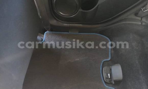 Acheter Occasion Voiture Honda Fit Bleu à Harare, Harare Acheter Occasion Voiture Honda Fit Bleu à Harare, Harare