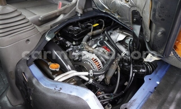 Acheter Occasion Voiture Nissan Cube Bleu à Beitbridge, Matabeleland South Acheter Occasion Voiture Nissan Cube Bleu à Beitbridge, Matabeleland South