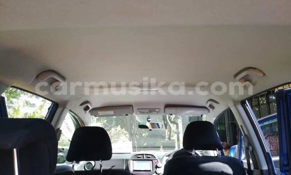 Acheter Occasion Voiture Honda Fit Bleu à Harare, Harare Acheter Occasion Voiture Honda Fit Bleu à Harare, Harare