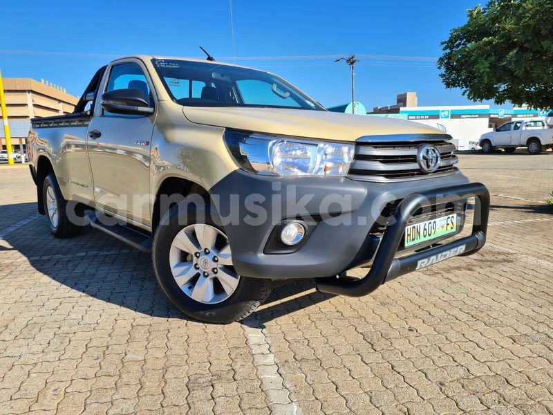 Big with watermark toyota hilux harare belvedere 21994