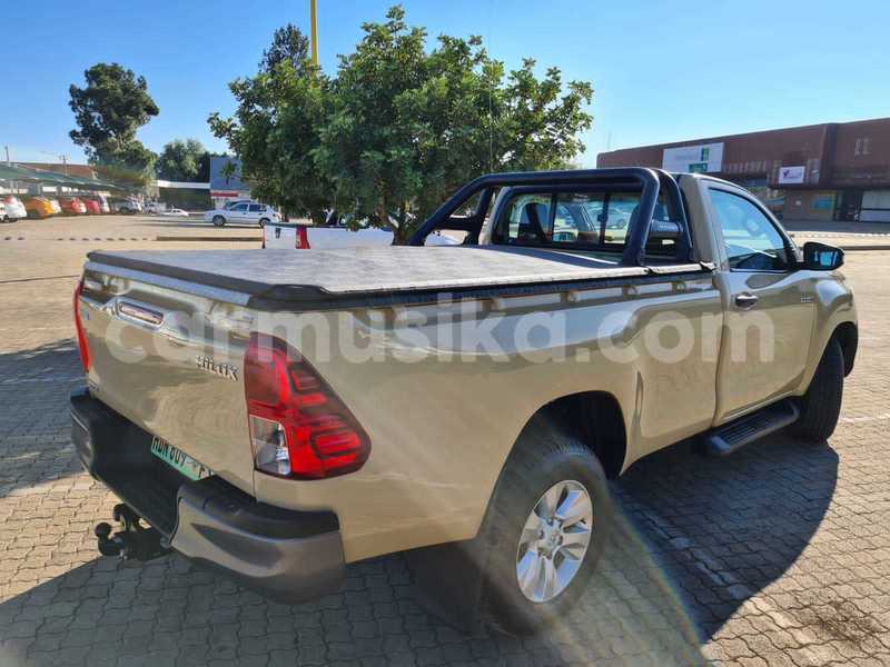 Big with watermark toyota hilux harare belvedere 21994