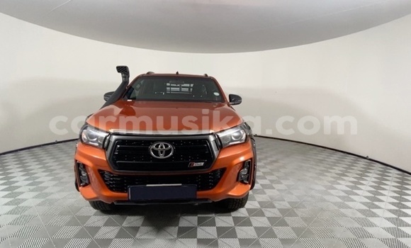 Acheter Occasion Voiture Toyota Hilux Autre à Hatfield, Harare Acheter Occasion Voiture Toyota Hilux Autre à Hatfield, Harare