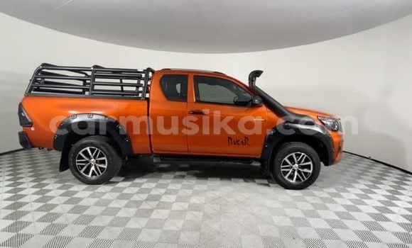 Acheter Occasion Voiture Toyota Hilux Autre à Hatfield, Harare Acheter Occasion Voiture Toyota Hilux Autre à Hatfield, Harare