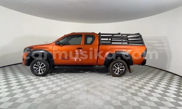 Acheter Occasion Voiture Toyota Hilux Autre à Hatfield, Harare Acheter Occasion Voiture Toyota Hilux Autre à Hatfield, Harare