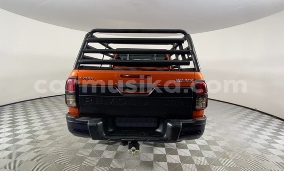 Acheter Occasion Voiture Toyota Hilux Autre à Hatfield, Harare Acheter Occasion Voiture Toyota Hilux Autre à Hatfield, Harare