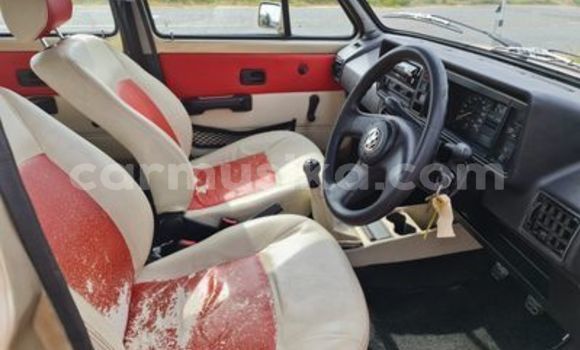 Acheter Occasion Voiture Volkswagen Golf Autre à Beitbridge, Matabeleland South Acheter Occasion Voiture Volkswagen Golf Autre à Beitbridge, Matabeleland South