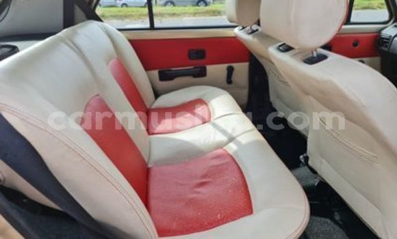 Acheter Occasion Voiture Volkswagen Golf Autre à Beitbridge, Matabeleland South Acheter Occasion Voiture Volkswagen Golf Autre à Beitbridge, Matabeleland South