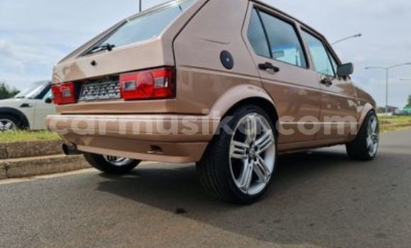 Acheter Occasion Voiture Volkswagen Golf Autre à Beitbridge, Matabeleland South Acheter Occasion Voiture Volkswagen Golf Autre à Beitbridge, Matabeleland South