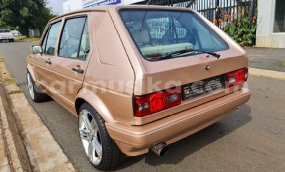 Acheter Occasion Voiture Volkswagen Golf Autre à Beitbridge, Matabeleland South Acheter Occasion Voiture Volkswagen Golf Autre à Beitbridge, Matabeleland South