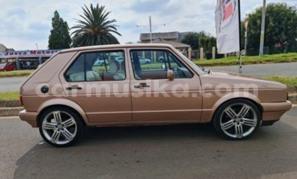 Acheter Occasion Voiture Volkswagen Golf Autre à Beitbridge, Matabeleland South Acheter Occasion Voiture Volkswagen Golf Autre à Beitbridge, Matabeleland South