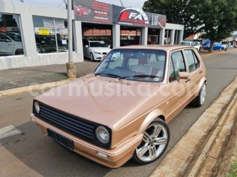 Big with watermark volkswagen golf matabeleland south beitbridge 21996