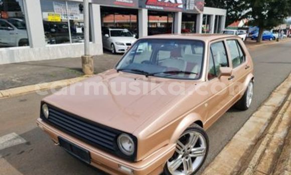 Acheter Occasion Voiture Volkswagen Golf Autre à Beitbridge, Matabeleland South Acheter Occasion Voiture Volkswagen Golf Autre à Beitbridge, Matabeleland South