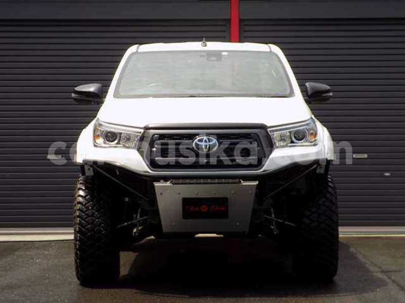 Big with watermark toyota hilux matabeleland south beitbridge 21997