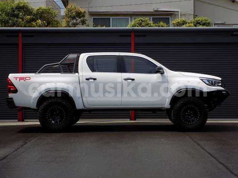Big with watermark toyota hilux matabeleland south beitbridge 21997