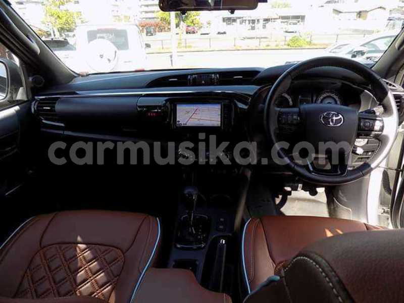 Big with watermark toyota hilux matabeleland south beitbridge 21997