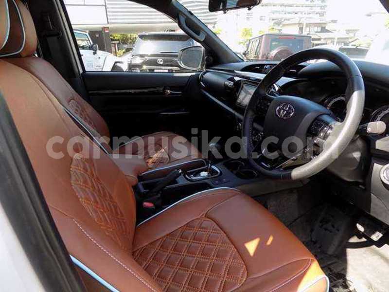 Big with watermark toyota hilux matabeleland south beitbridge 21997
