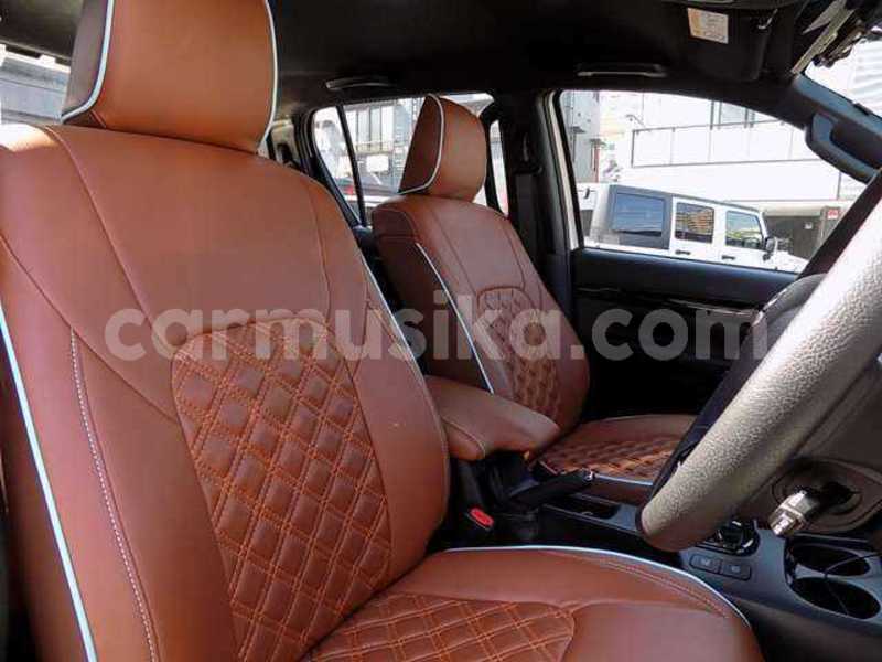 Big with watermark toyota hilux matabeleland south beitbridge 21997
