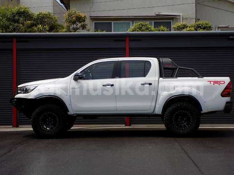 Big with watermark toyota hilux matabeleland south beitbridge 21997