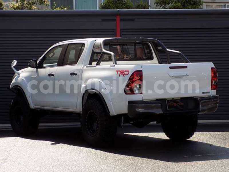 Big with watermark toyota hilux matabeleland south beitbridge 21997