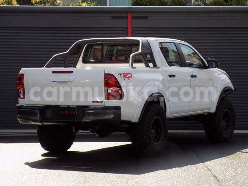 Big with watermark toyota hilux matabeleland south beitbridge 21997