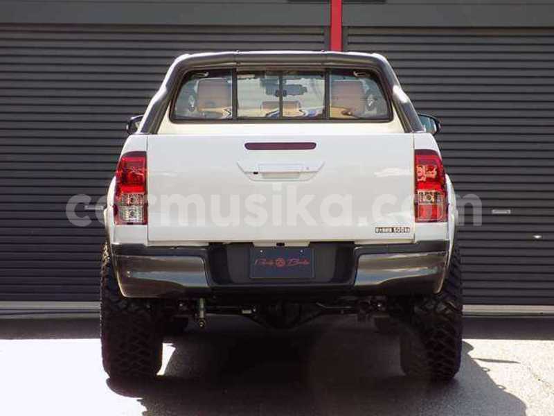 Big with watermark toyota hilux matabeleland south beitbridge 21997