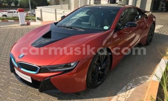 Buy Used BMW i8 Red Car in Beitbridge in Matabeleland South Buy Used BMW i8 Red Car in Beitbridge in Matabeleland South