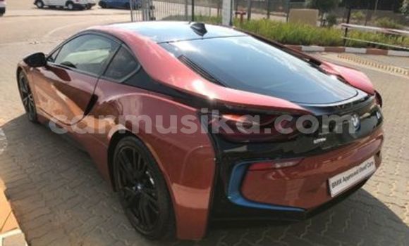 Buy Used BMW i8 Red Car in Beitbridge in Matabeleland South Buy Used BMW i8 Red Car in Beitbridge in Matabeleland South
