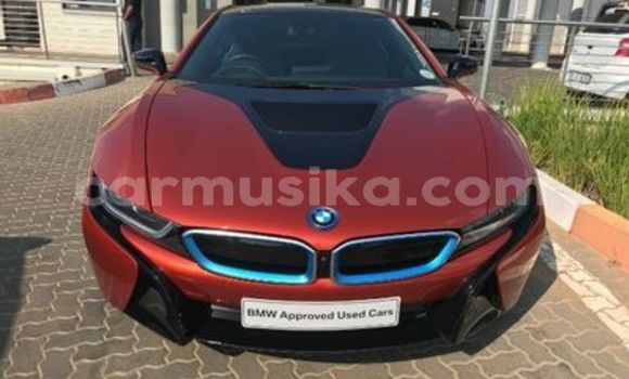 Buy Used BMW i8 Red Car in Beitbridge in Matabeleland South Buy Used BMW i8 Red Car in Beitbridge in Matabeleland South