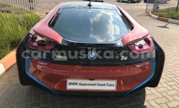 Buy Used BMW i8 Red Car in Beitbridge in Matabeleland South Buy Used BMW i8 Red Car in Beitbridge in Matabeleland South