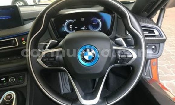 Buy Used BMW i8 Red Car in Beitbridge in Matabeleland South Buy Used BMW i8 Red Car in Beitbridge in Matabeleland South