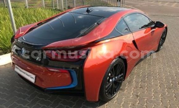 Buy Used BMW i8 Red Car in Beitbridge in Matabeleland South Buy Used BMW i8 Red Car in Beitbridge in Matabeleland South