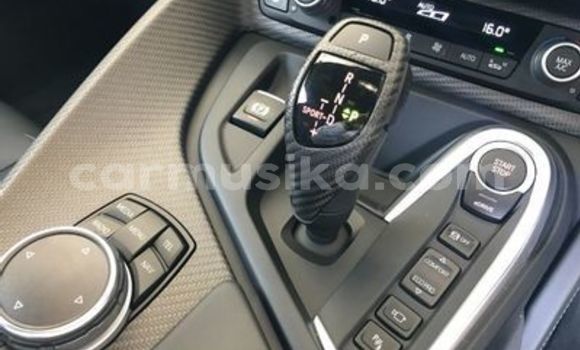 Buy Used BMW i8 Red Car in Beitbridge in Matabeleland South Buy Used BMW i8 Red Car in Beitbridge in Matabeleland South