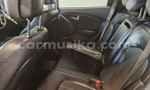 Tenga Tsaru Hyundai ix35 Sirivha Mota in Beitbridge in Matabeleland South Tenga Tsaru Hyundai ix35 Sirivha Mota in Beitbridge in Matabeleland South