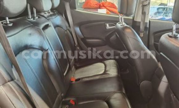 Tenga Tsaru Hyundai ix35 Sirivha Mota in Beitbridge in Matabeleland South Tenga Tsaru Hyundai ix35 Sirivha Mota in Beitbridge in Matabeleland South