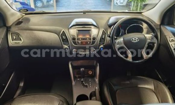 Tenga Tsaru Hyundai ix35 Sirivha Mota in Beitbridge in Matabeleland South Tenga Tsaru Hyundai ix35 Sirivha Mota in Beitbridge in Matabeleland South