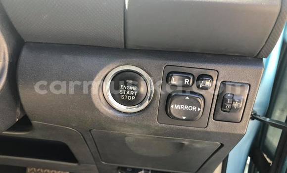 Acheter Occasion Voiture Toyota Vitz Bleu à Harare, Harare Acheter Occasion Voiture Toyota Vitz Bleu à Harare, Harare