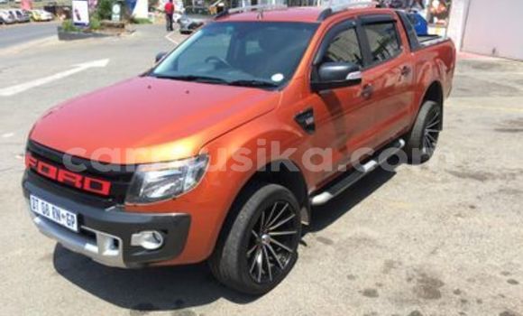 Tenga Tsaru Ford Ranger Bhurawuni Mota in Beitbridge in Matabeleland South