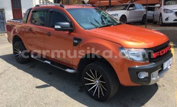 Buy Used Ford Ranger Brown Car in Beitbridge in Matabeleland South Buy Used Ford Ranger Brown Car in Beitbridge in Matabeleland South