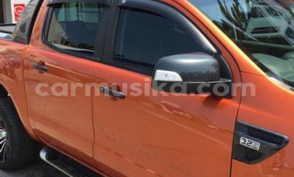 Buy Used Ford Ranger Brown Car in Beitbridge in Matabeleland South Buy Used Ford Ranger Brown Car in Beitbridge in Matabeleland South