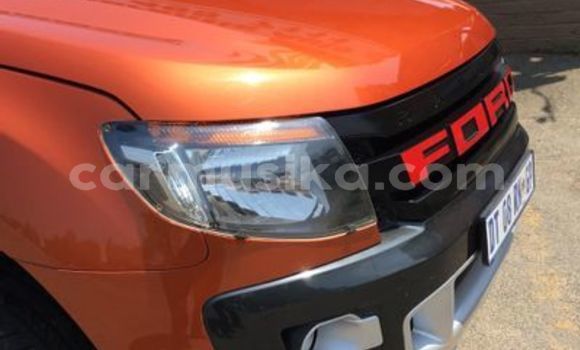 Buy Used Ford Ranger Brown Car in Beitbridge in Matabeleland South Buy Used Ford Ranger Brown Car in Beitbridge in Matabeleland South