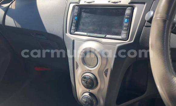 Acheter Occasion Voiture Toyota Vitz Bleu à Harare, Harare Acheter Occasion Voiture Toyota Vitz Bleu à Harare, Harare