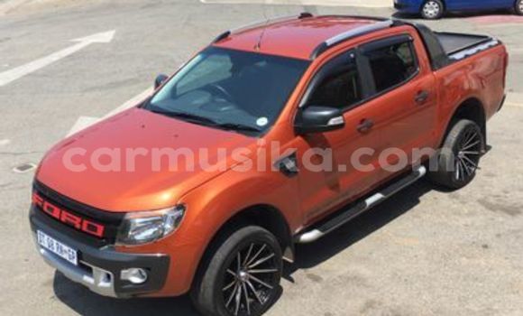 Buy Used Ford Ranger Brown Car in Beitbridge in Matabeleland South Buy Used Ford Ranger Brown Car in Beitbridge in Matabeleland South